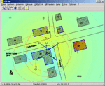 Nismap Karte