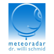 Meteoradar Logo