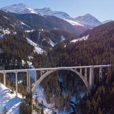 Langwieser Viadukt Thumb